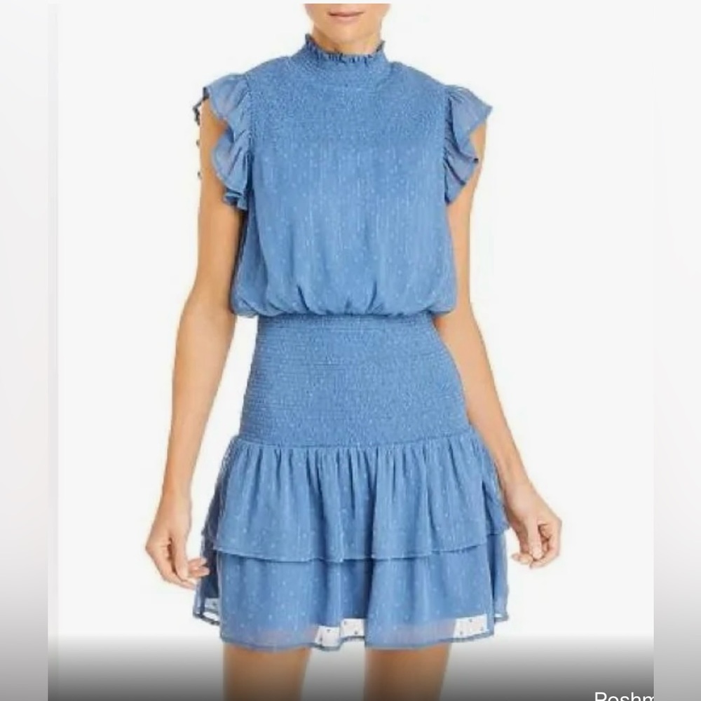 🖤 Aqua mini dress🖤